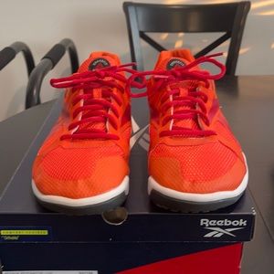 Reebok CrossFit Nano 1 U-form men’s size 10